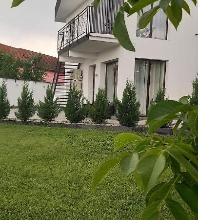Accent Garden Apartment Deva Exterior photo
